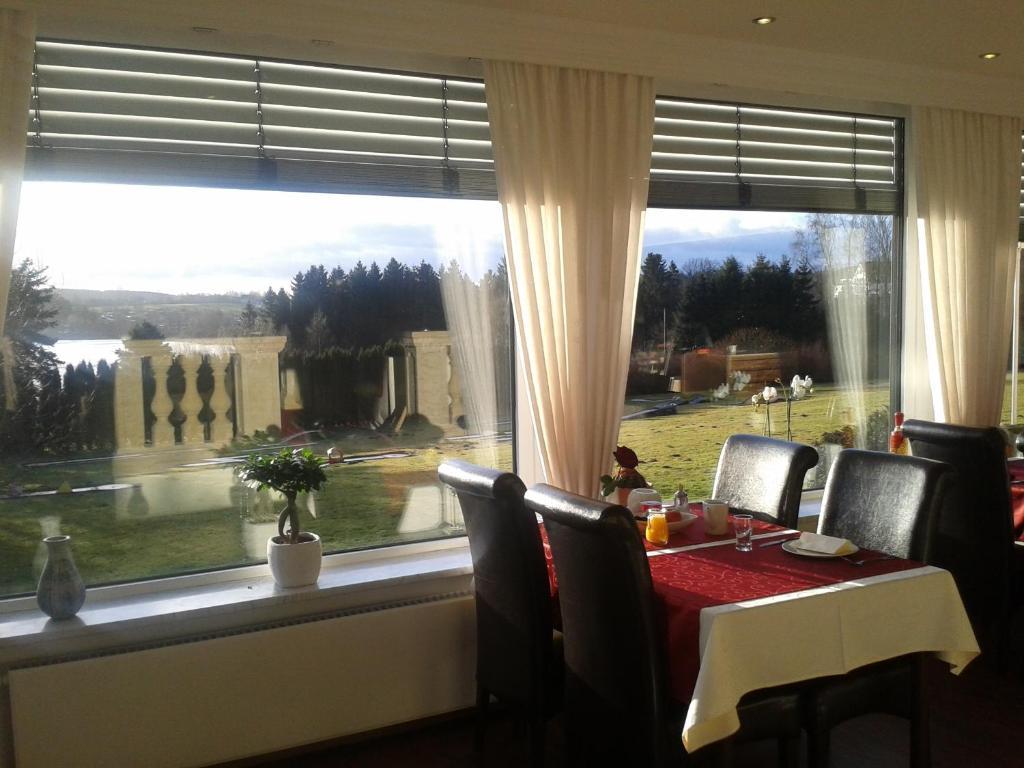 Waldhotel Marienheide Exterior photo